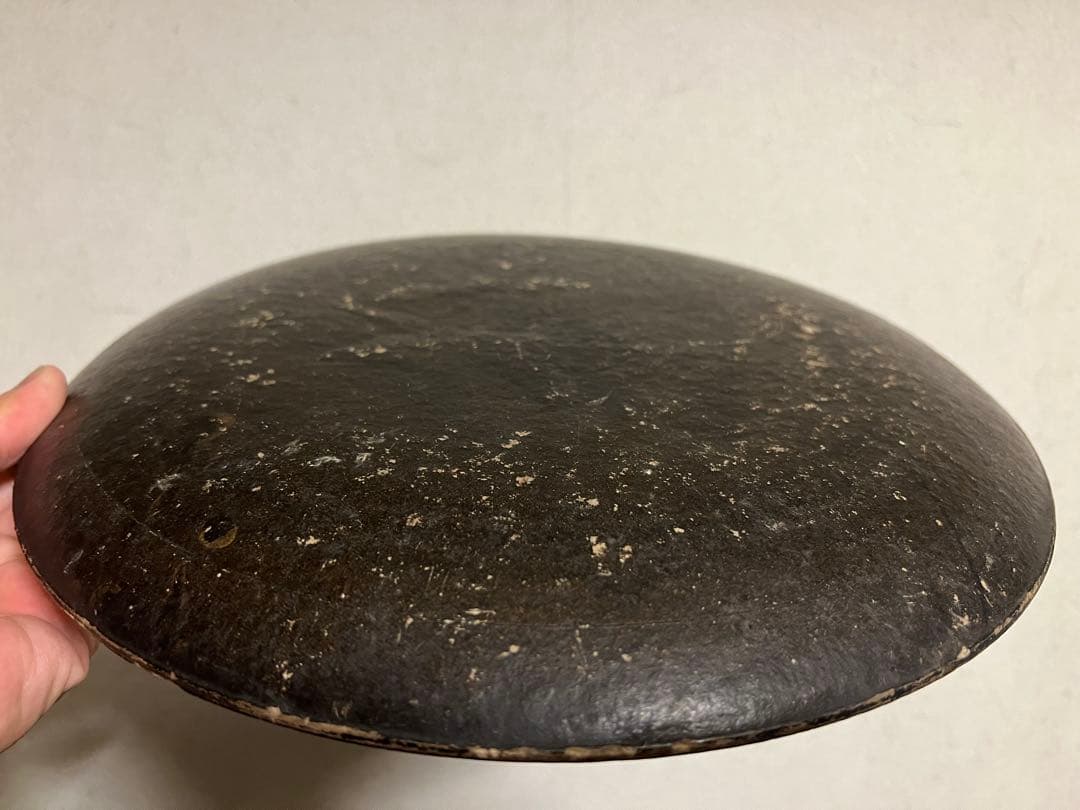 繭盆 銀山盆 矢部盆 朽木盆 木地盆 日本酒 酒器 酒盃 徳利 骨董 古美術