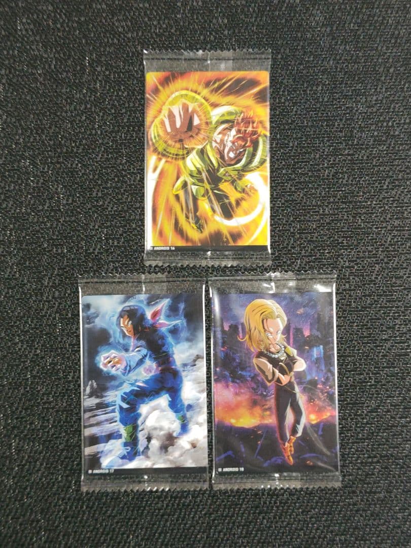 ドラゴンボール　イタジャガ　Vol.1　フルコンプリート