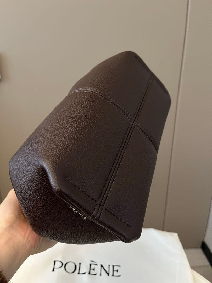 Poleneショルダーバッグ