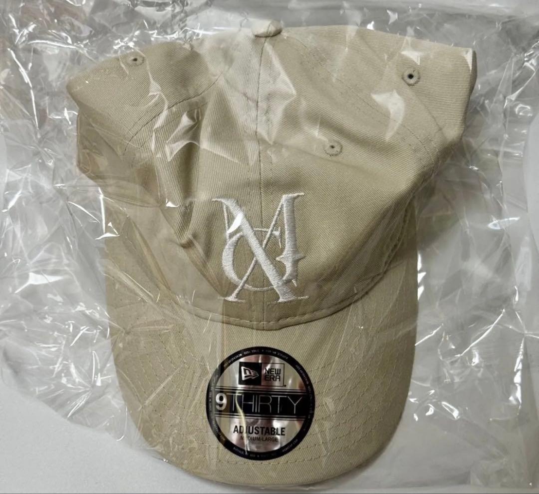 ミュージシャン Mrs.GREEN APPLE NEW ERA 9THIRTY