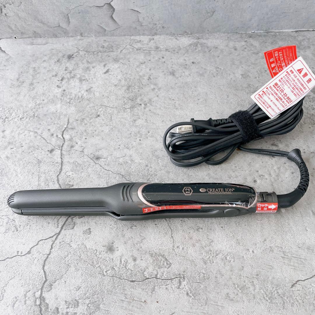 CREATE ION HCC-G32DG ヘアアイロン