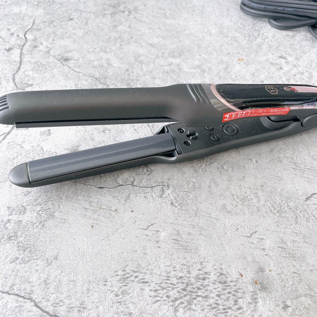 CREATE ION HCC-G32DG ヘアアイロン