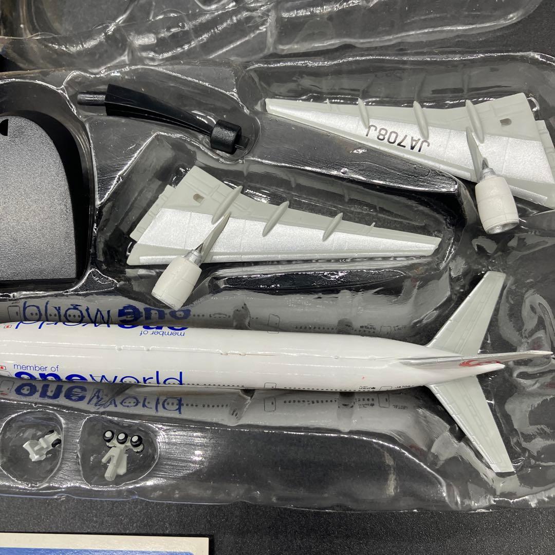 JAL WING COLLECTION 大量　JALウイングコレクション　飛行機