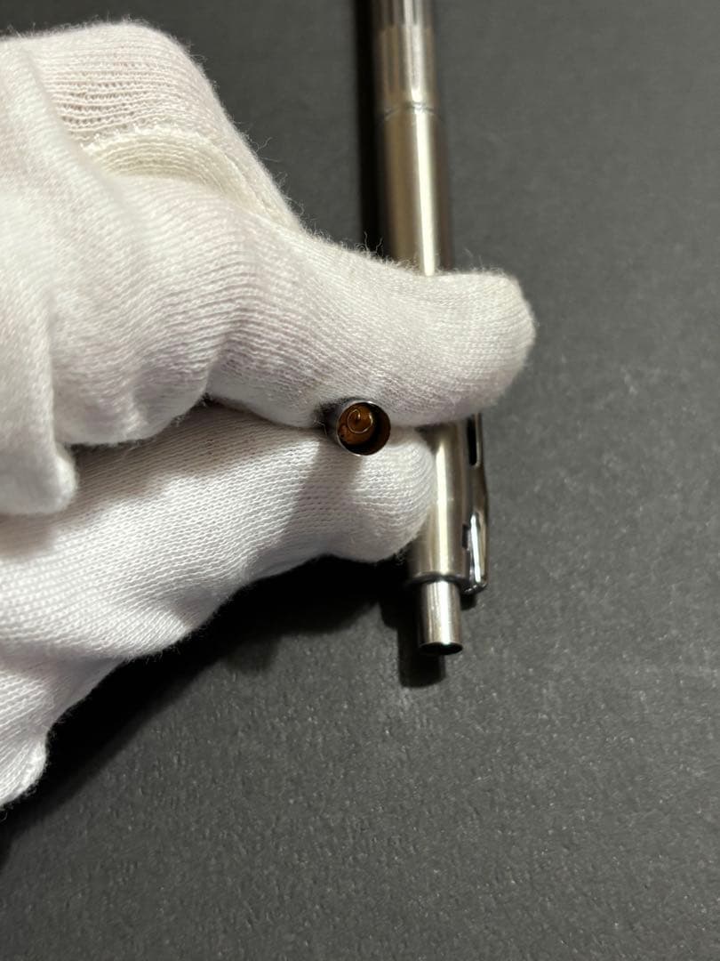 パイロット多機能ペン2＋1 蝕刻