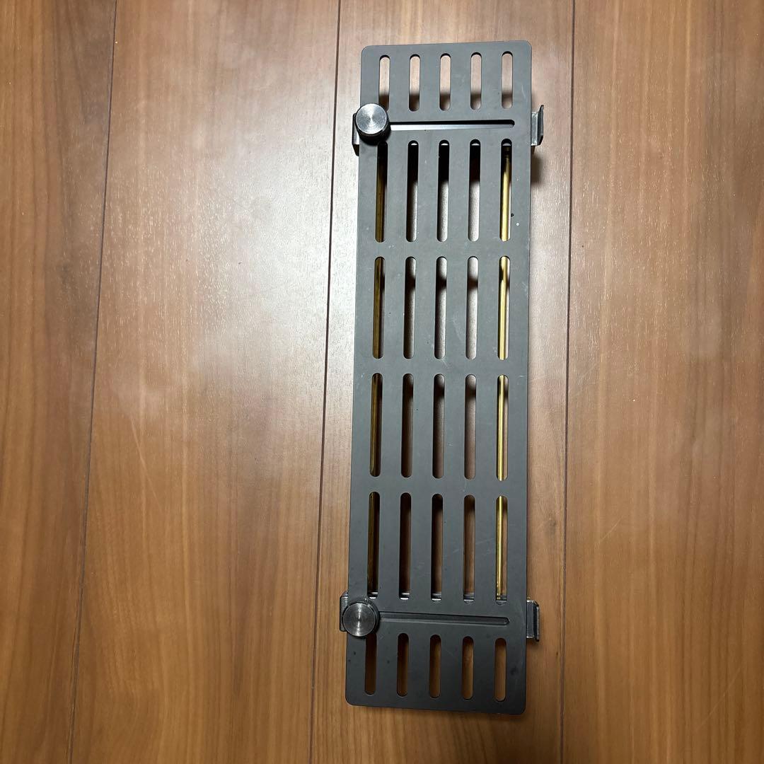 nowellcamp NW SLIDE-SIDETOP25 ブラック