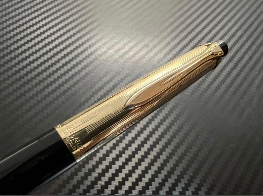 ペリカン 極美品 550 ペンシル 1.18mm 1950年代