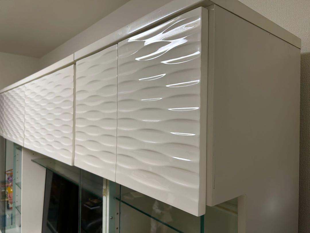 Bindasmadhav15様　テレビボード　テレビ台　ニトリ