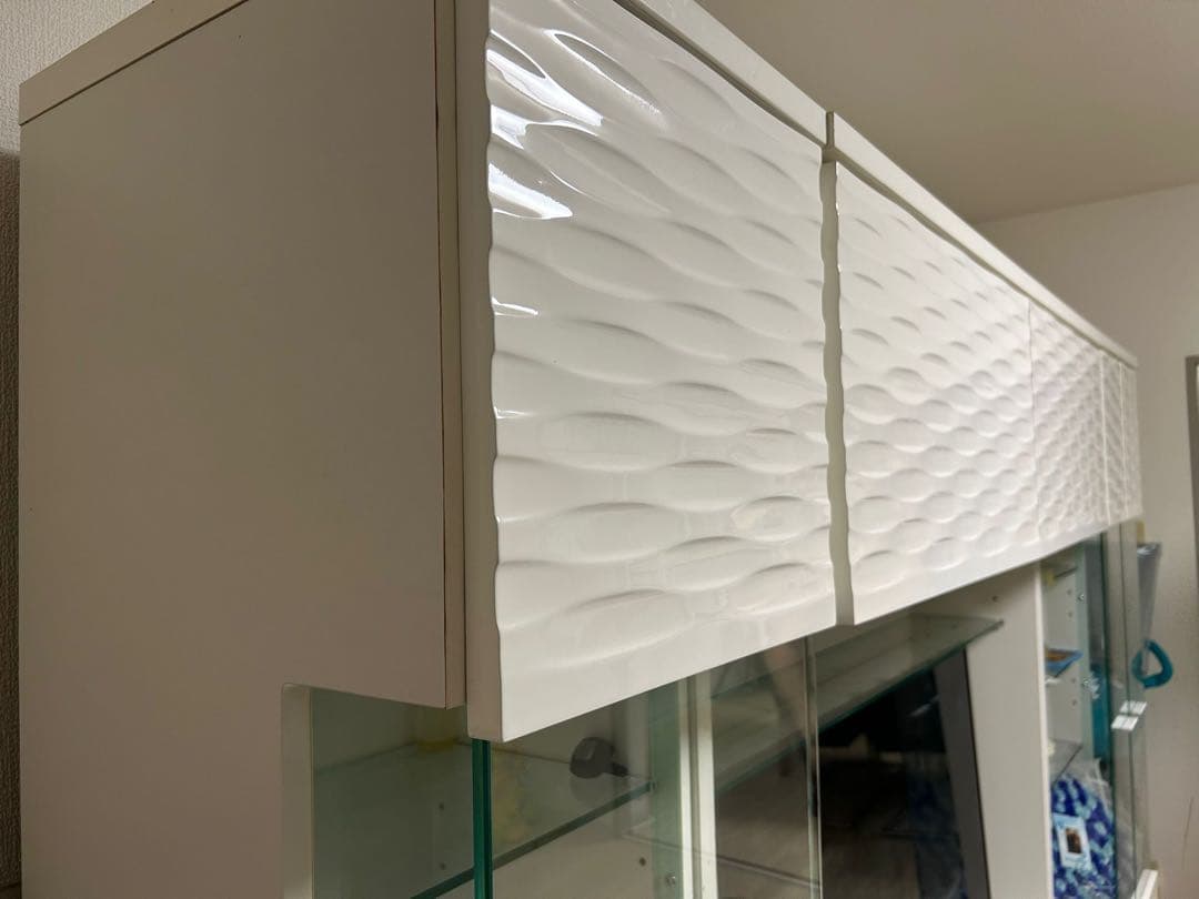 Bindasmadhav15様　テレビボード　テレビ台　ニトリ