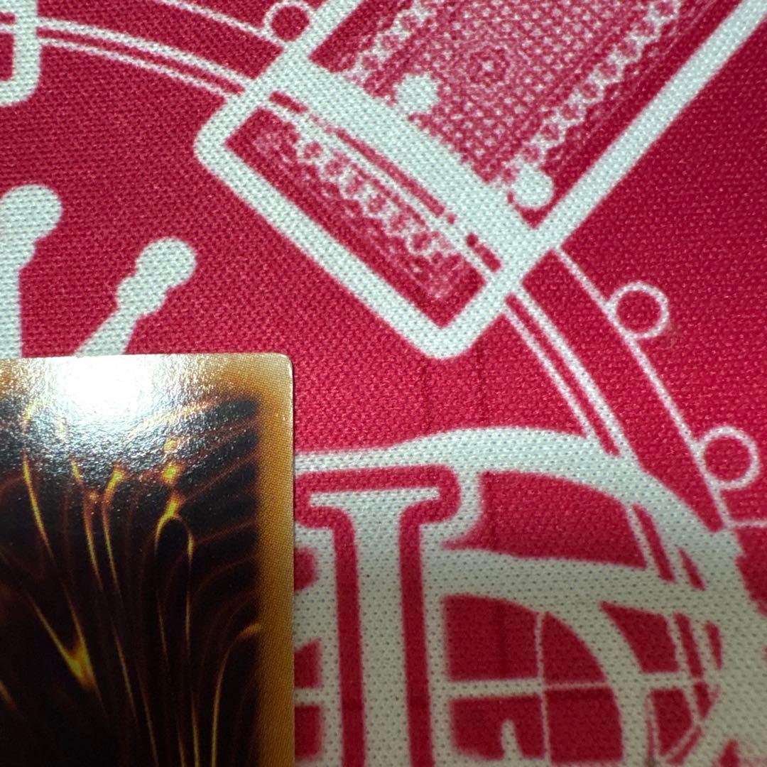 遊戯王 E・HEROガイア VJMP 定期購読限定 ウルトラ 2枚セット