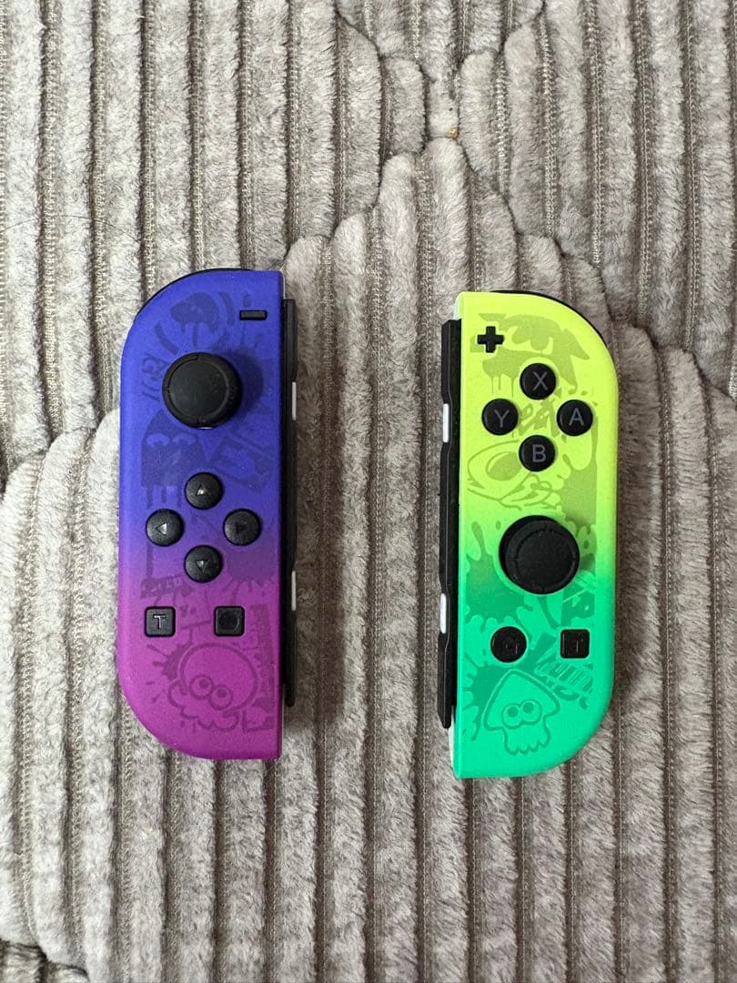 Nintendo Switch 本体 レッド/ブラック