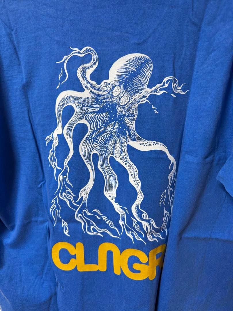 challenger 初期Tシャツ　チャレンジャー　長瀬　パロディ　１５