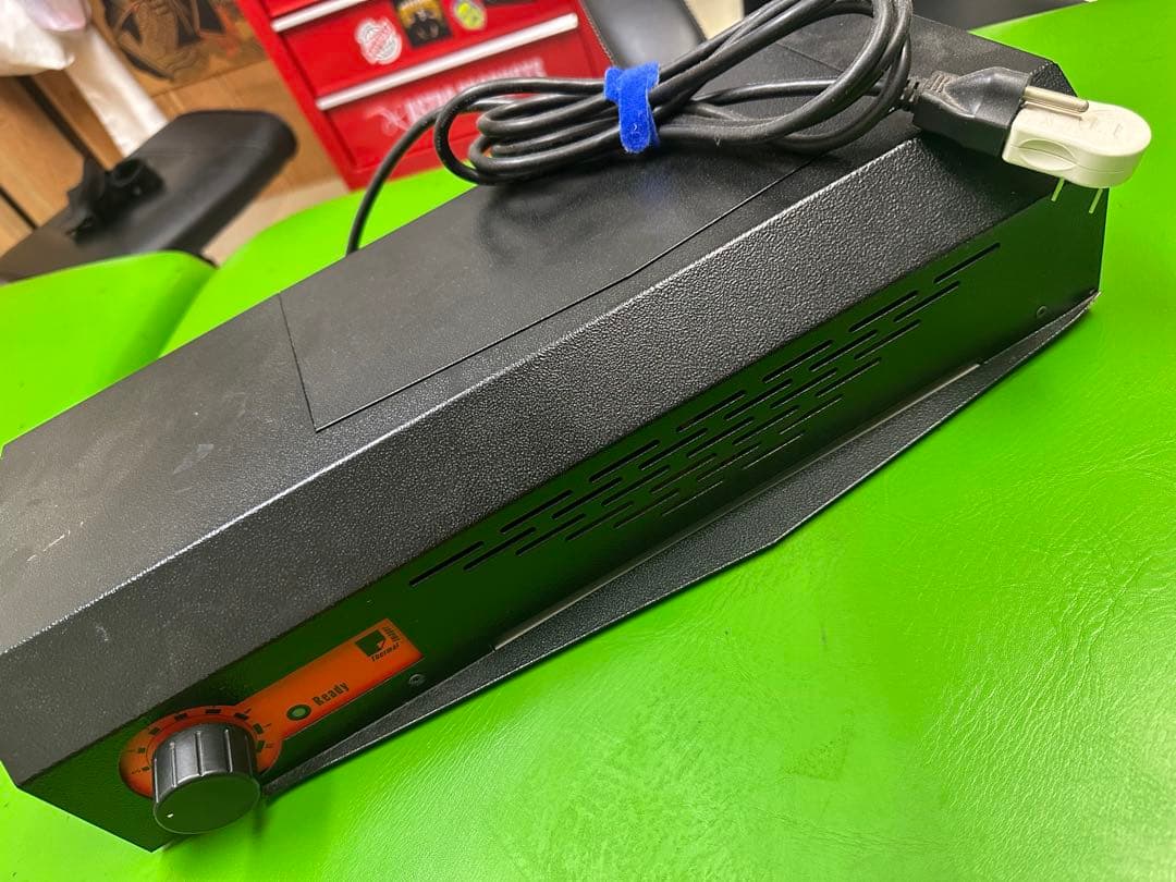 熱転写機 タトゥー下絵転写用 コピーマシン