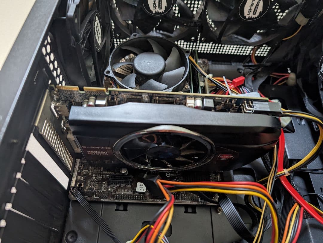 ASRock　H81M-VG4　PCケース　intel　Core　i5-4590