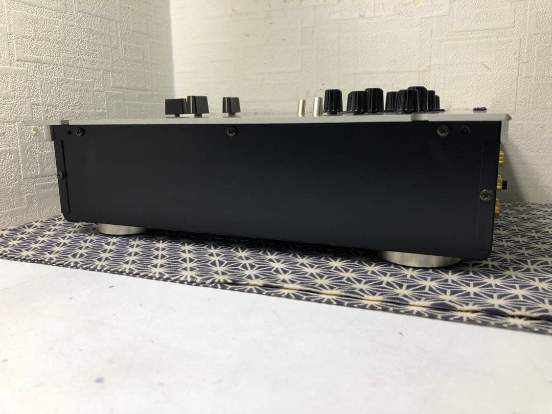 Technics テクニクス　SH-EX1200 予備フェーダー付属