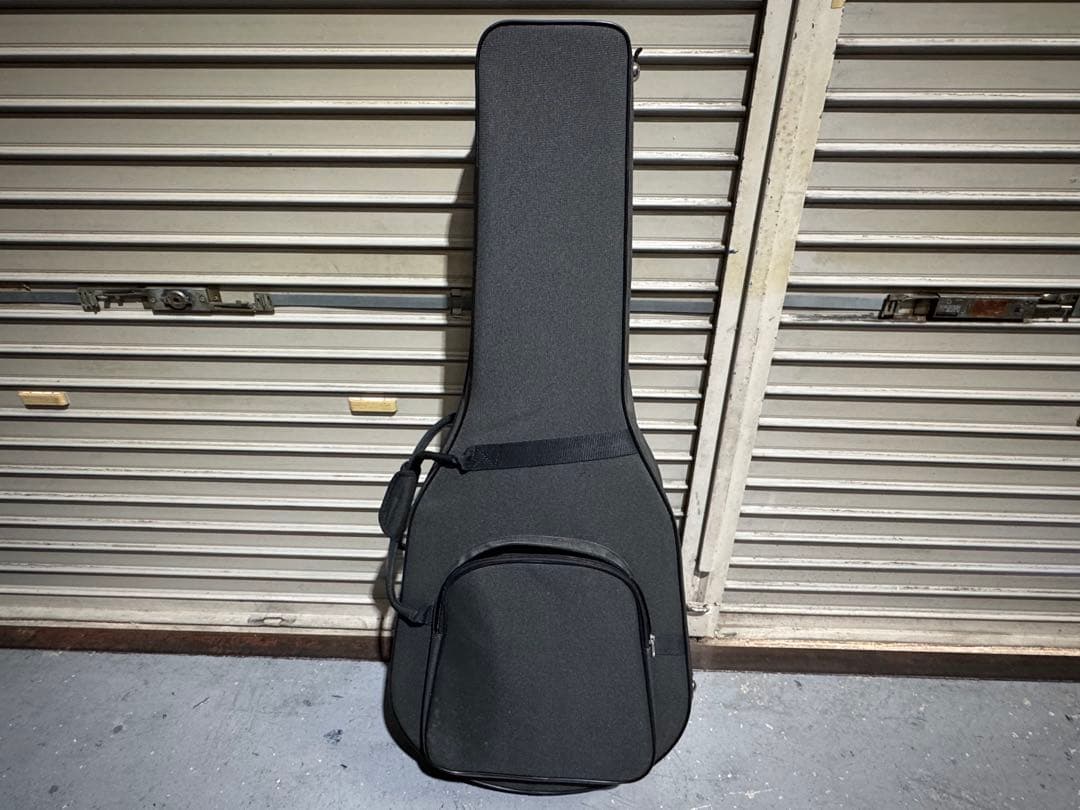 N*C様 YAMAHA NTX1200R クラシックギター　エレガット