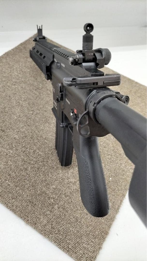 東京マルイ HK416D 次世代電動ガン