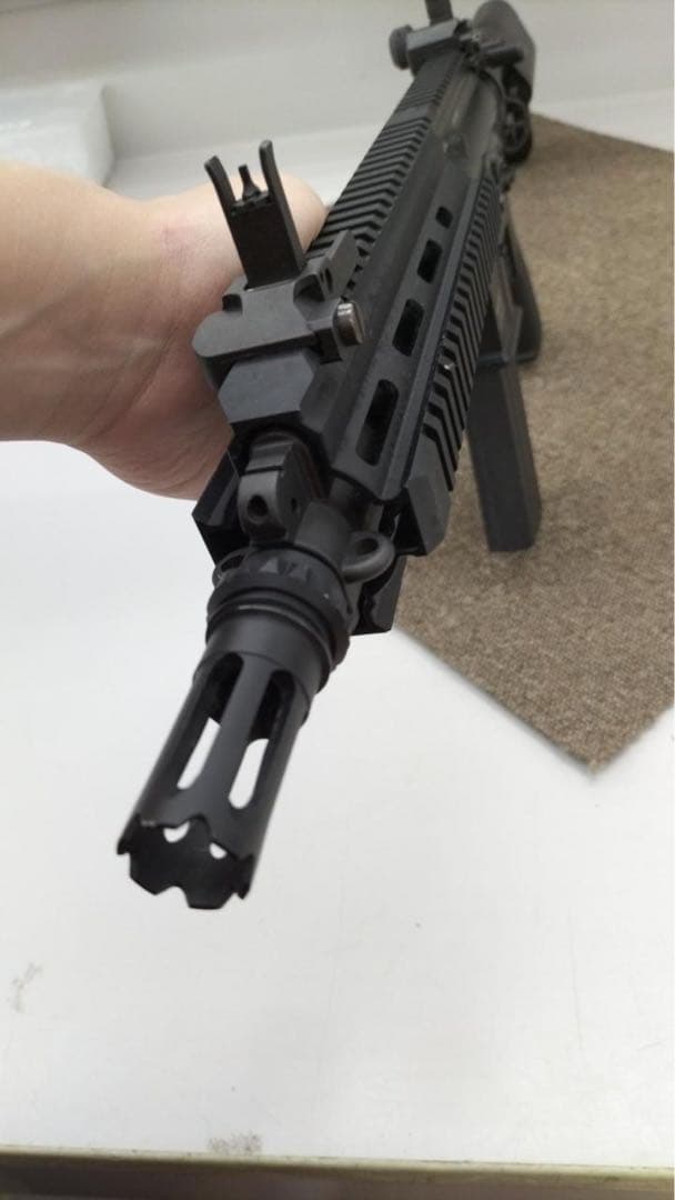 東京マルイ HK416D 次世代電動ガン