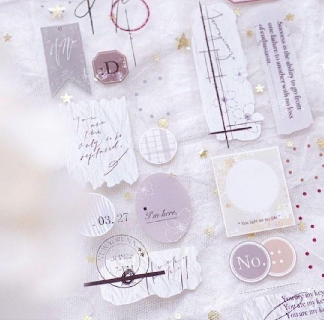 中古海外マステまとめ売り12