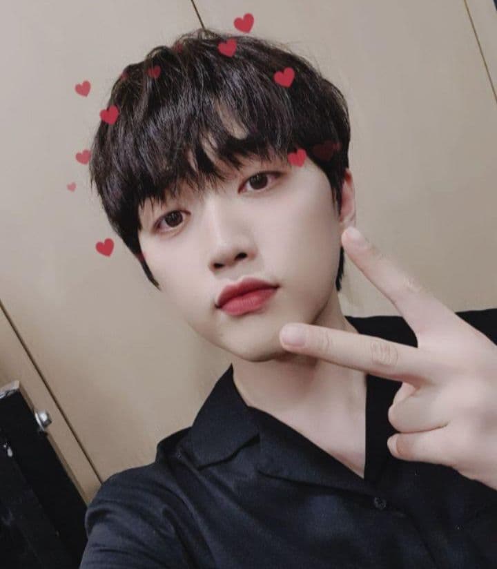 完全未公開 チェキ 直筆サイン ポラロイド B1A4 サンドゥル 生写真