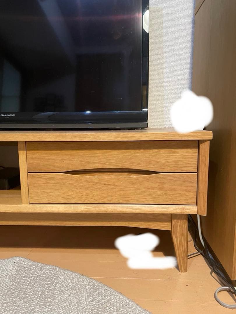 unico signe ウニコ シグネ AVサイドボード