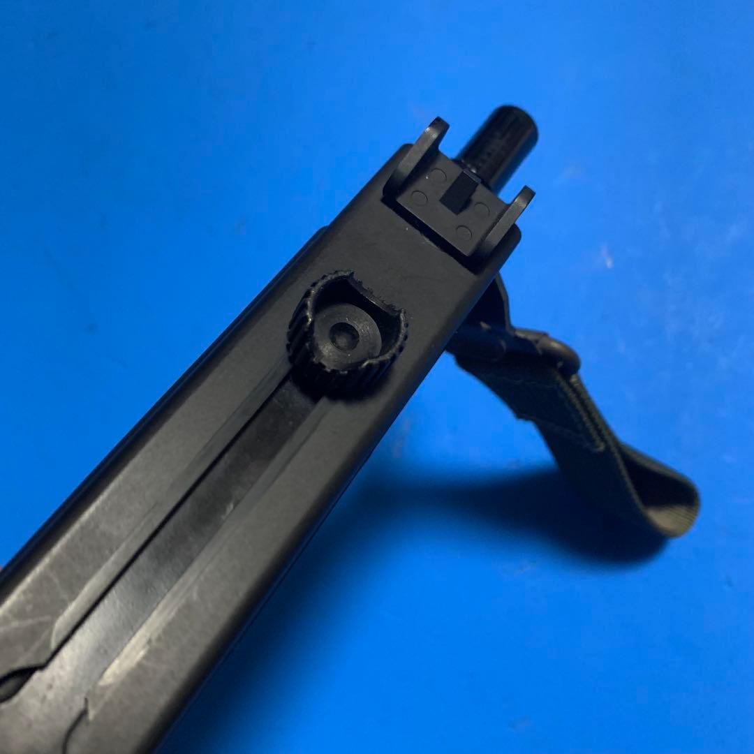 ⭕️★MGC イングラムM11 フルセット ABS樹脂製 SPG 未発火モデルガン