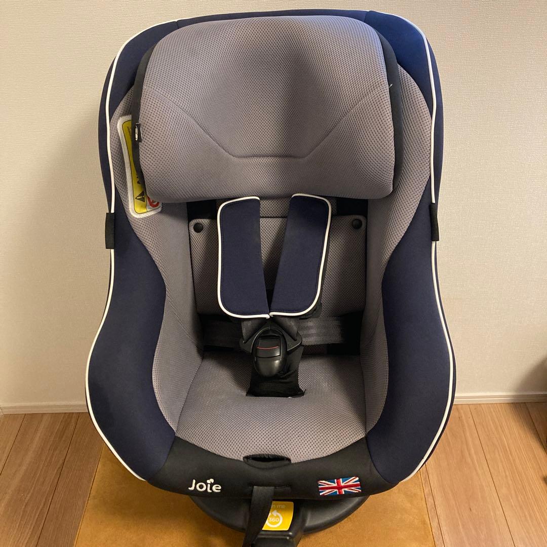 ANEMONE 　Joie アーク 360° チャイルドシート