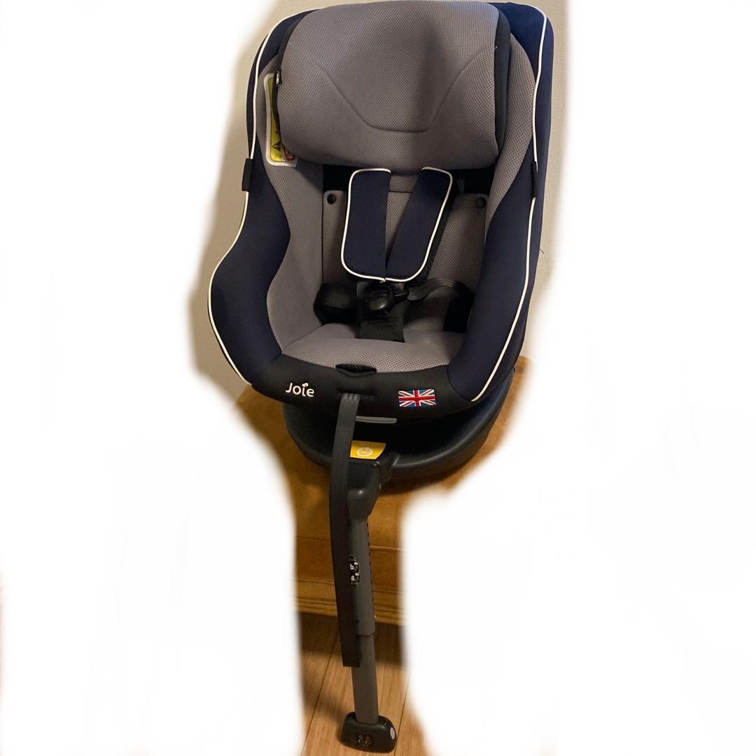 ANEMONE 　Joie アーク 360° チャイルドシート