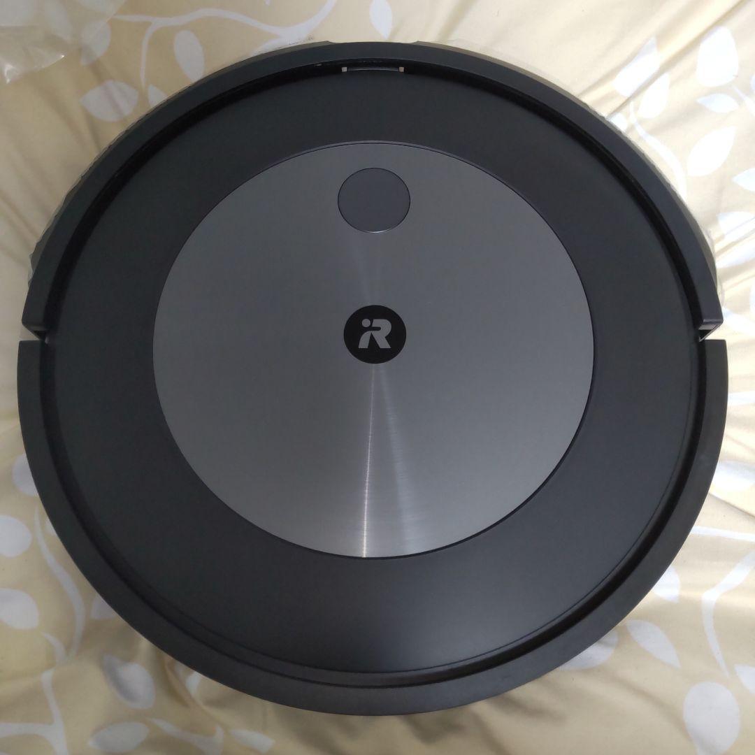 iRobot ルンバ j7+ J755860