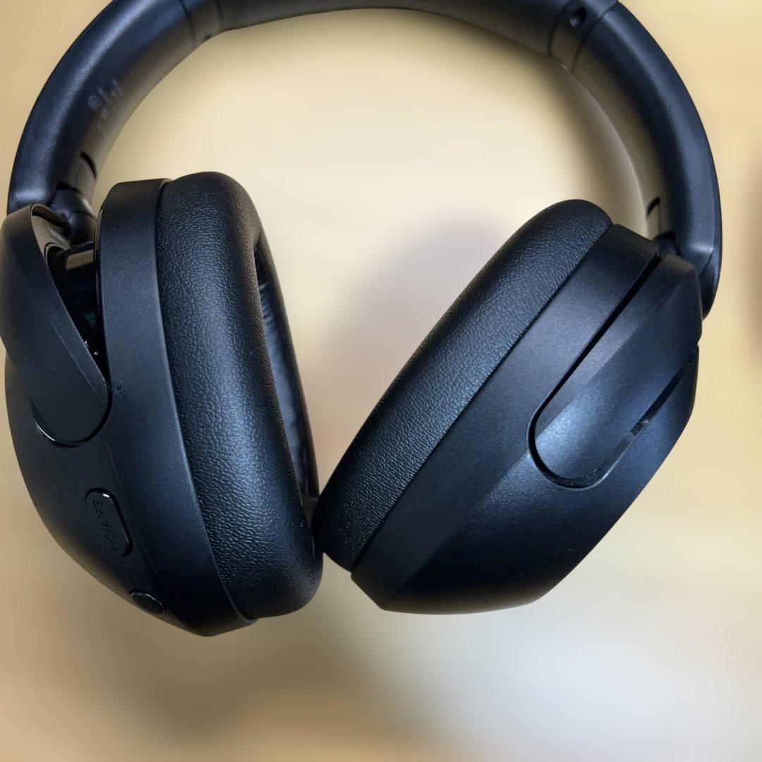 【最終値下げ】SONY WH-XB910N ノイキャン　ワイヤレス