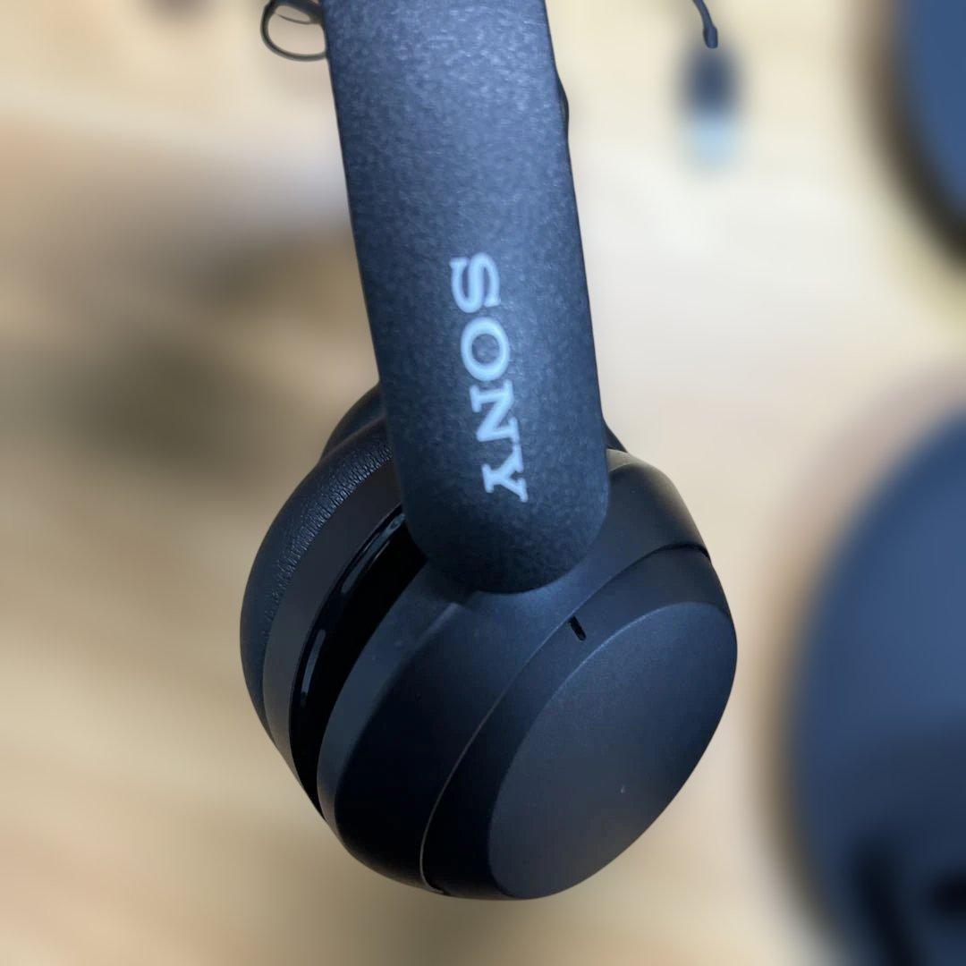 【最終値下げ】SONY WH-XB910N ノイキャン　ワイヤレス