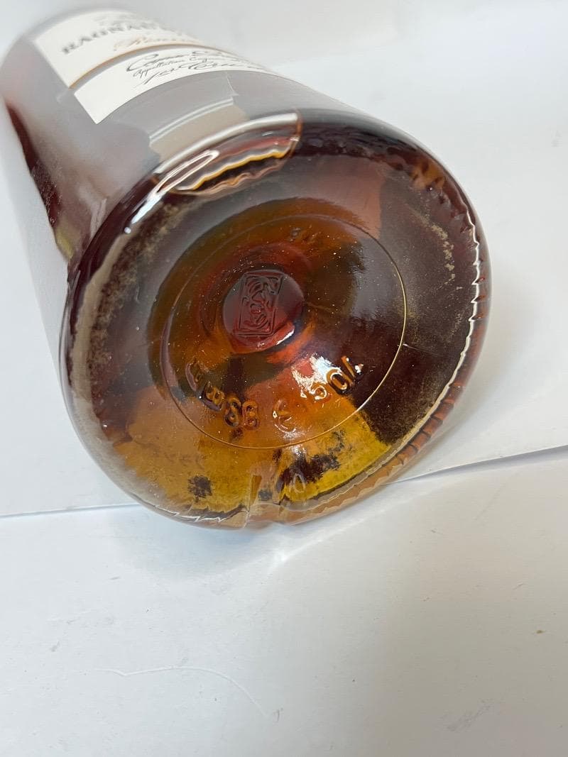 ブランデー Ragnaud Sabourin Reserve Speciale