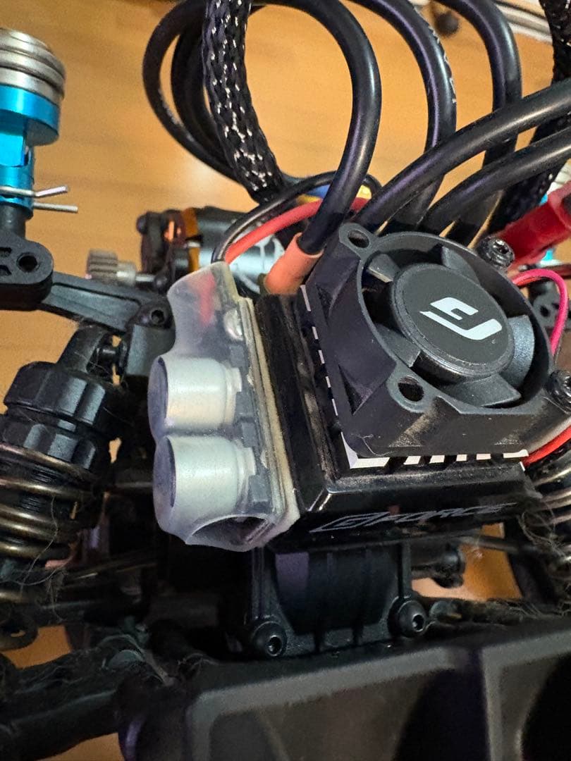 B*0様 Reve D RDX ボディ付き