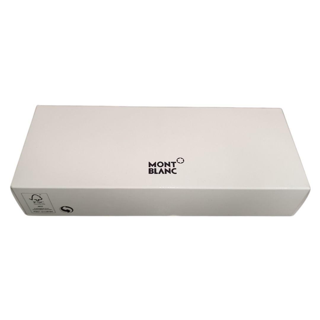 【極美品】MONTBLANC for BMW マイスターシュテュック ボールペン