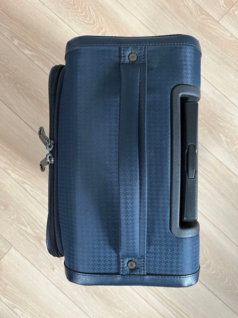 キャリーケース　機内持ち込み可　 PROTECA 　フィーナ