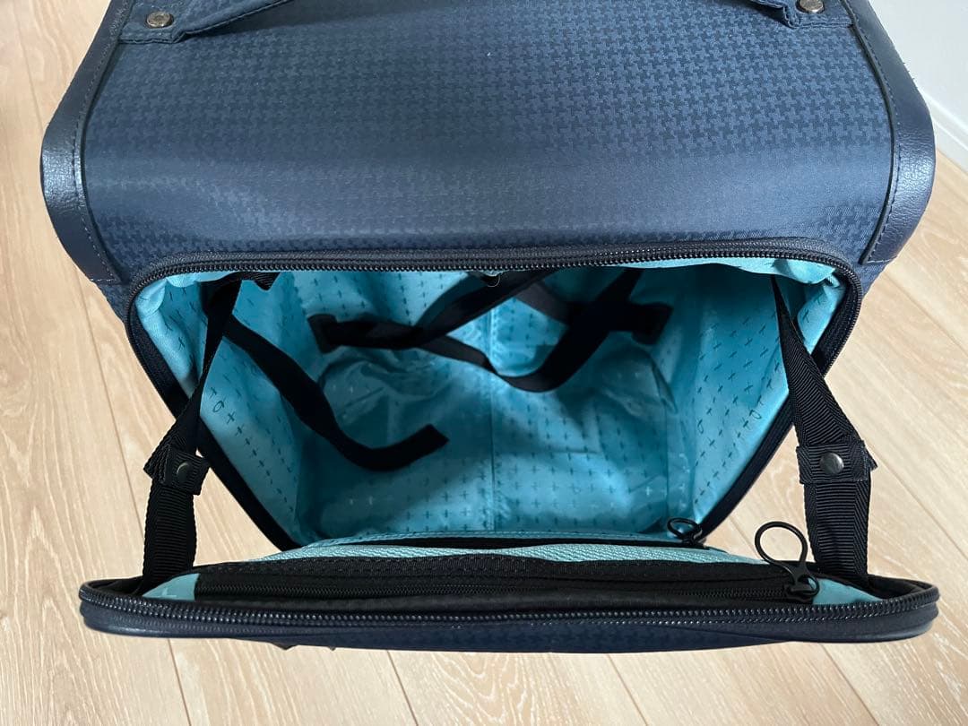 キャリーケース　機内持ち込み可　 PROTECA 　フィーナ