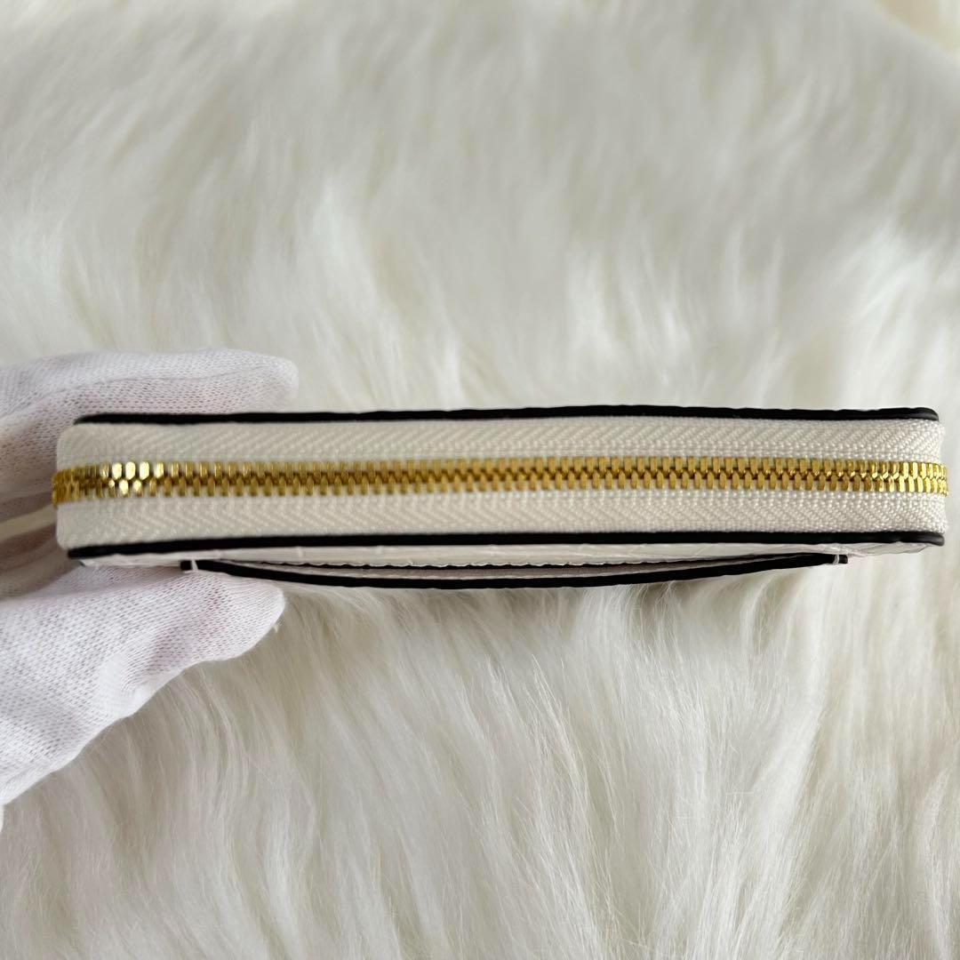 新品未使用✨クロコダイル革✨ヘンローン ヒマラヤ コンパクトウォレット