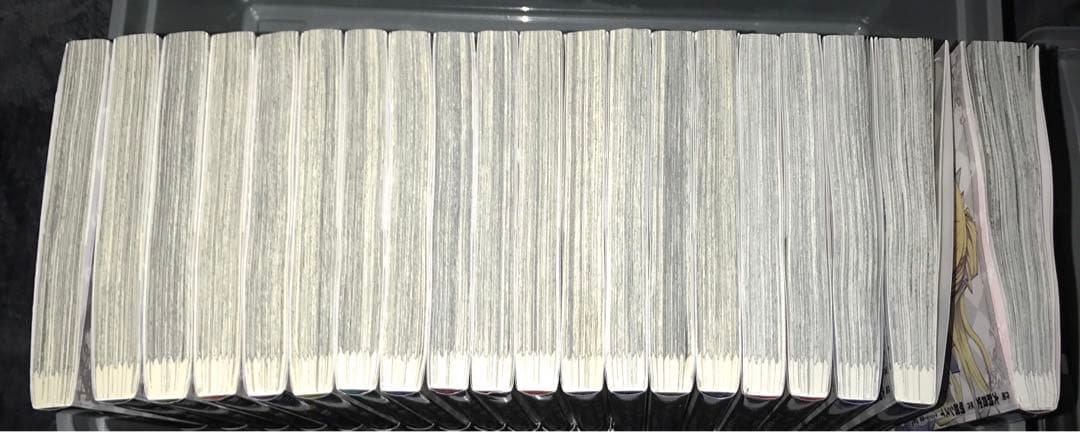 (全巻初版)信じていた仲間達にダンジョン奥地でギフト無限ガチャ1～20巻セット