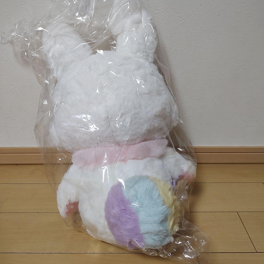 サンリオ　ピューロランド　ハーモニーランド　メルメルドール　ウィッシュミーメル