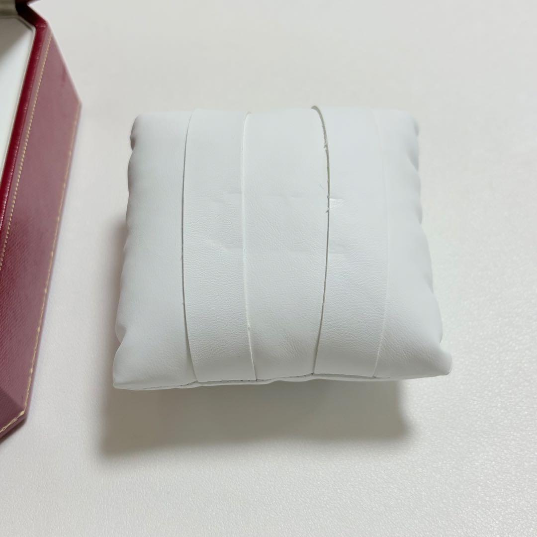 カルティエ　時計ケース　空箱　A