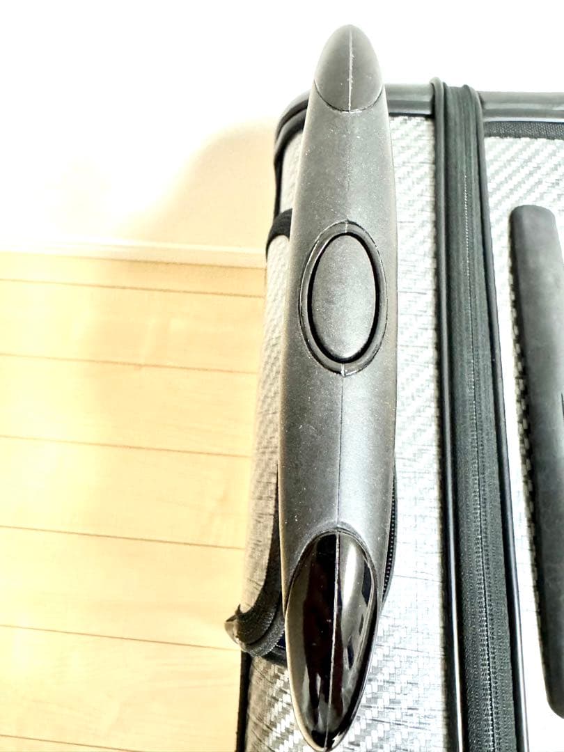 TUMI トゥミ　テグラライト　小型キャリーケース 4輪