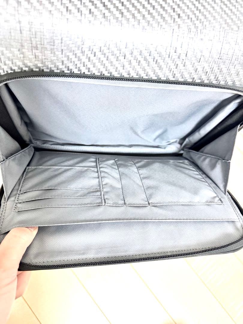 TUMI トゥミ　テグラライト　小型キャリーケース 4輪