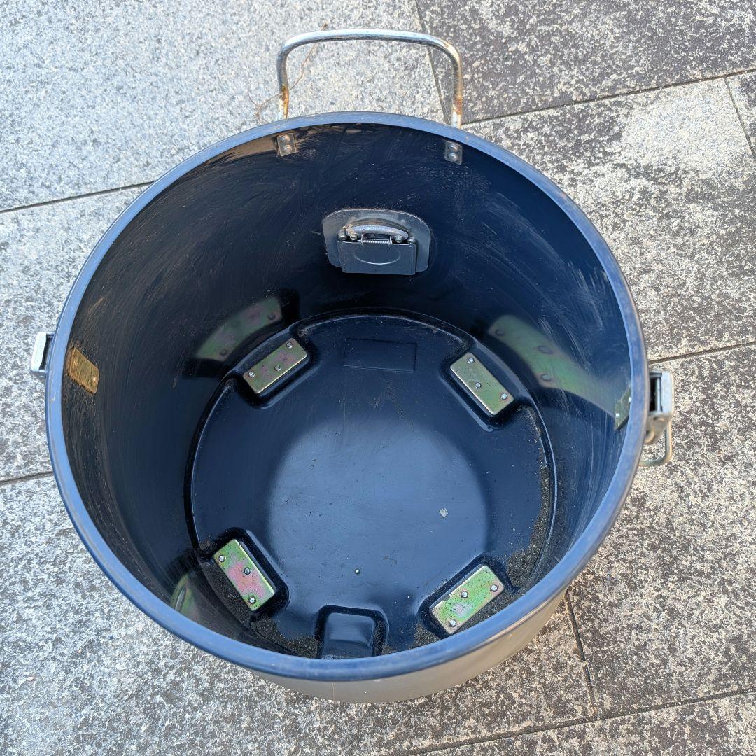 【レトロ】松下 National 業務用掃除機　 MC-G50 　匿名送料込