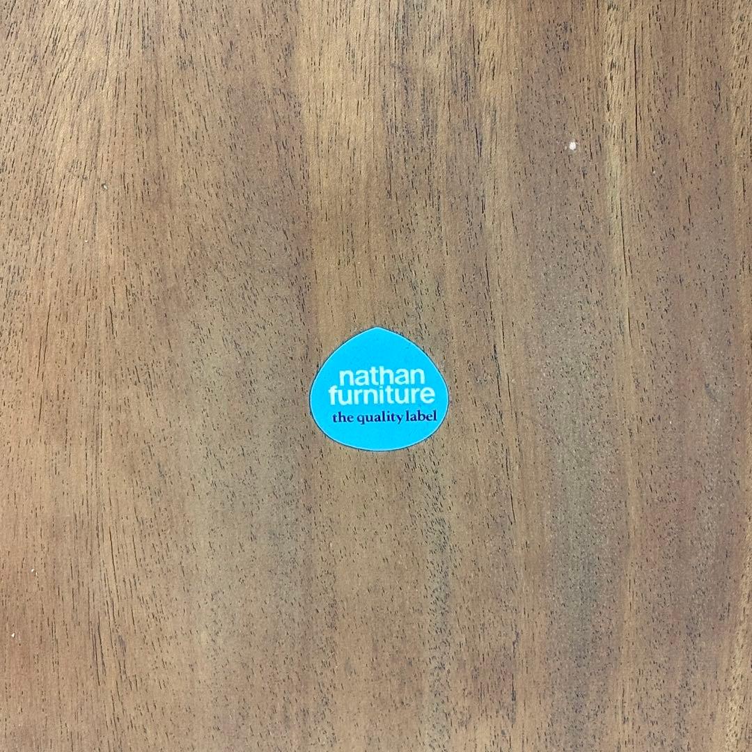 Nathan(ネイサン) /エクステンション ラウンドテーブル (303)