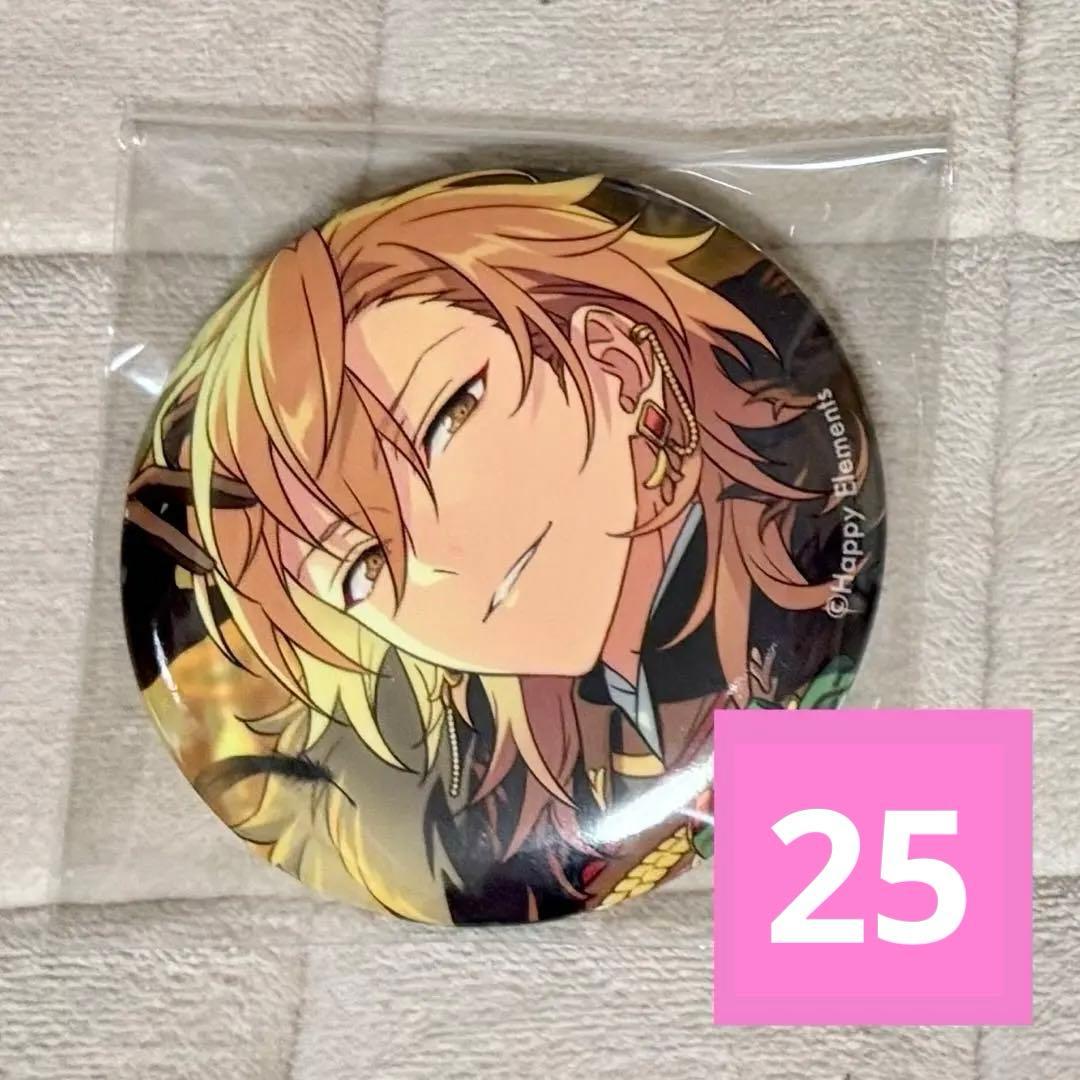 あんスタ テーマスカウト缶 2023Spring 羽風薫25点セット