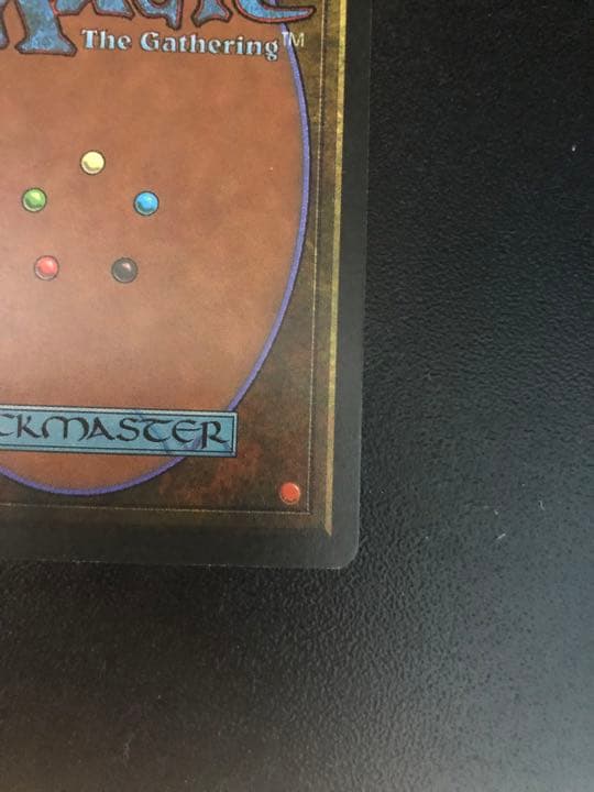 MTG　Falling Star　【LEG】 英語