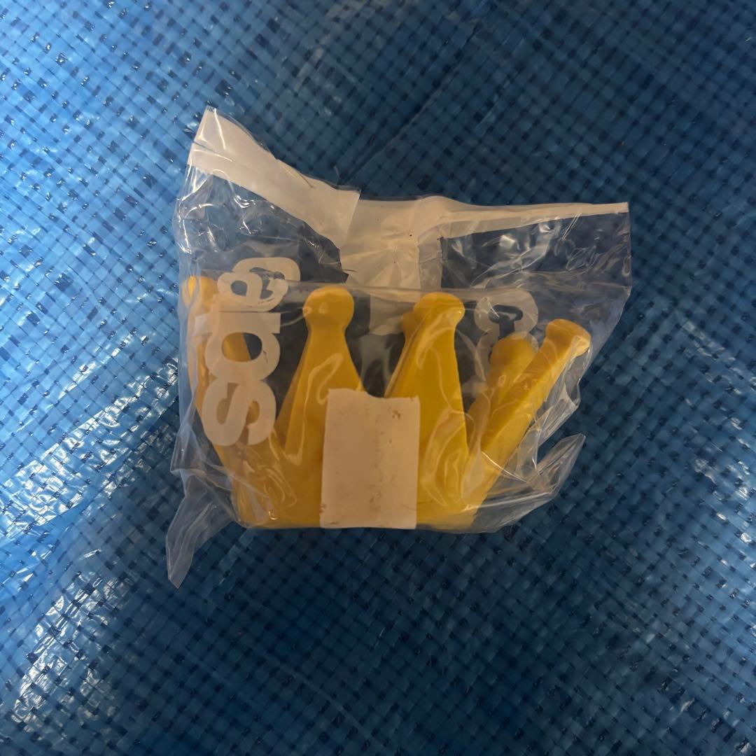 マイケルラウ　crazychildren king