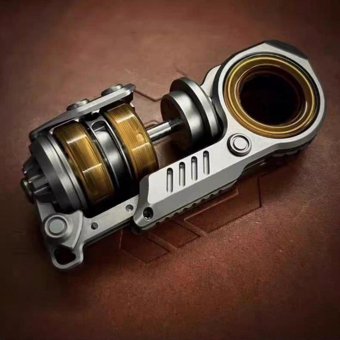 GoBiggeR Sinian ユース版 フィジェットトイ