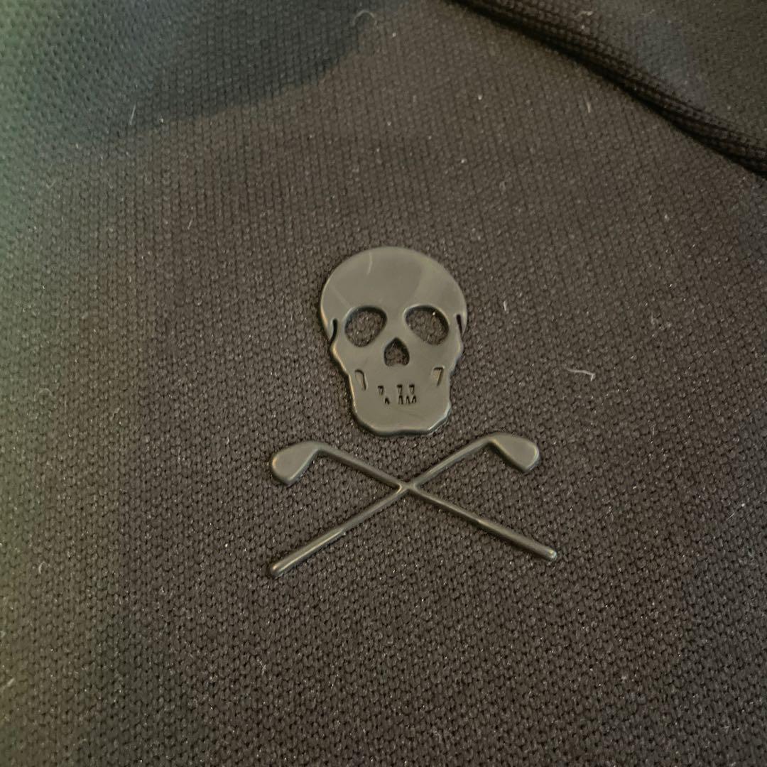 【美品】MARK & LONA 上下セット　セットアップ