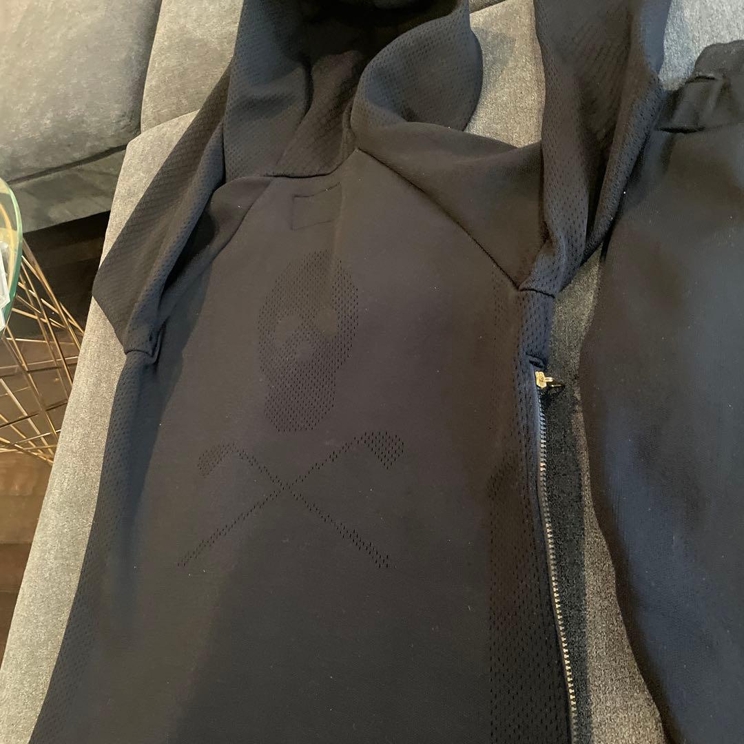 【美品】MARK & LONA 上下セット　セットアップ