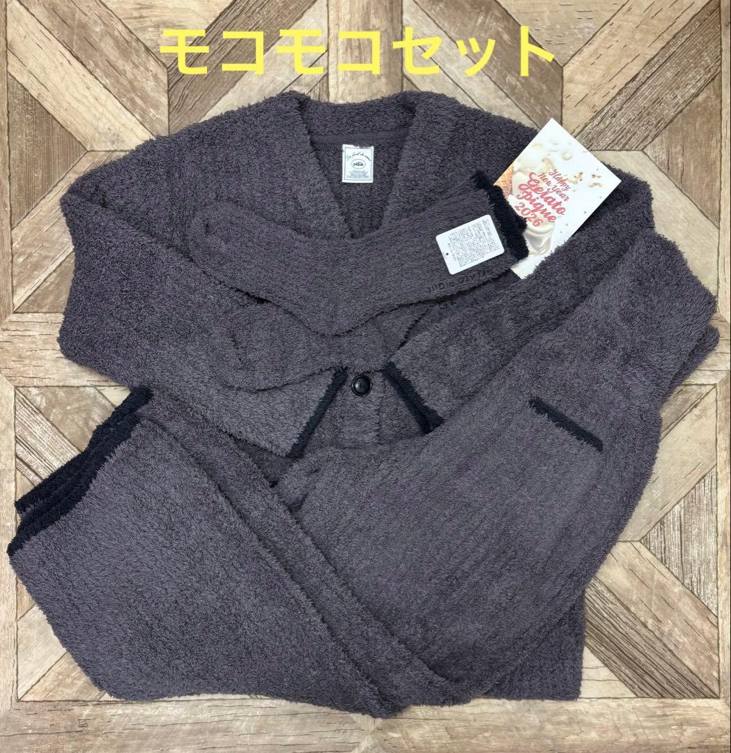 ジェラートピゲ 2026何ハッピーボックス【今年購入→未使用】抜き取りなし